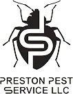 Company logo with text